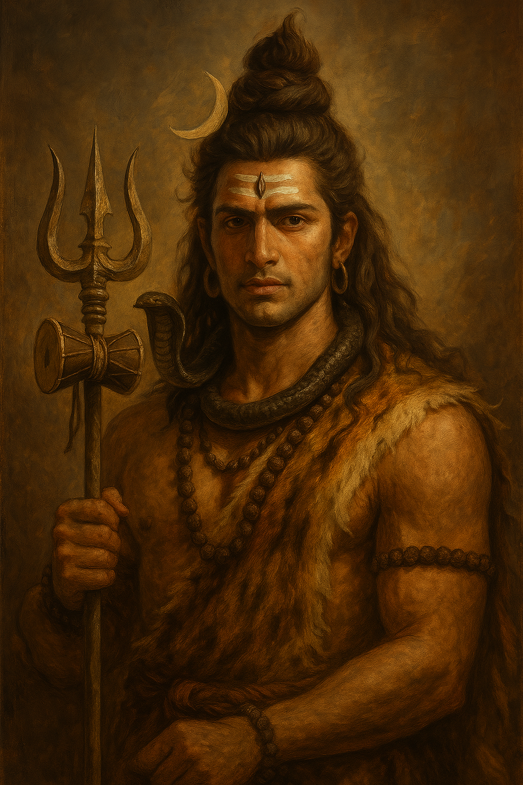 Mahakal